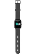 Resim Heybro Hw20 Smart Watch Id205l Akıllı Saat - Siyah 6928834100014 