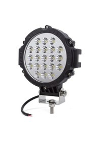 Resim Lander 63w Off Road Led Sis Farı Takım 