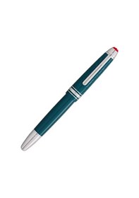 Resim Montblanc Meisterstück Romeo & Juliet Legrand Dolma Kalem - M Uç Turkuaz 