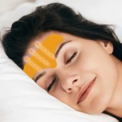 Resim 10 Adet Alın Kırışıklığı Giderici Yama - Sıkılaştırıcı, Nemlendirici & Pürüzsüz Cilt Her Tipe Uygun, İnce Çizgileri Azaltır & Yüzü Kaldırır, Cerrahi Olmayan & Ağrısız Yüz Bakımı, Cilt Sıkılaştırma | Rahat Uyum Tasarımı | Cilt Güvenli Yama, Alın Kırışıklığı Yama 