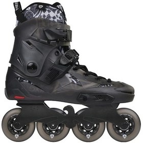 Resim Flying Eagle X5f Shadow Black Urban Paten Siyah 