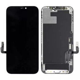 Resim Iphone 12 Lcd Ekran. Dokunmatik 