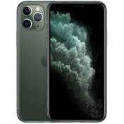 Resim Apple iPhone 11 Pro İkinci El TR | 64 GB | Yeşil Apple