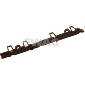 Resim Swag 10090048 Zincir Kızağı Mercedes 190 Model 201 G Class Model 463 Model 124 S-Class Model 126 Sl Model 