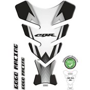 Resim Gogo Tank Pad 003 Honda Cbr 125/250 2005-2018 