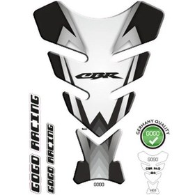 Resim Gogo Tank Pad 003 Honda Cbr 125/250 2005-2018 