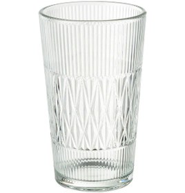 Resim Vazo, Cam, 22 Cm 12 x 22 CM 