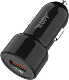 Resim ÇAĞUR BL50-1U 18W Hızlı Araç Şarj Cihazı USB Port 