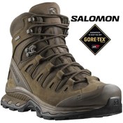 Resim Salomon Quest 4d Forces 2 Gore-tex Kahve L40723300 