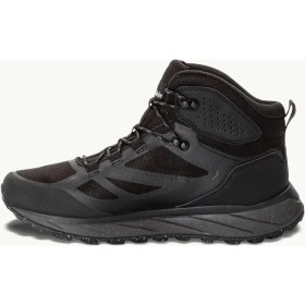 Resim Jack Wolfskin Terraventure Texapore Mid Erkek Bot 