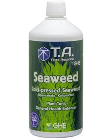 Resim Terra Aquatica Seaweed 1 Litre Bitki Stres Kesici 1 L 