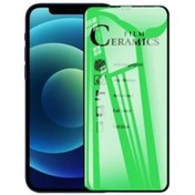 Resim iPhone Uyumlu 11 Seramik Ekran Koruyucu 