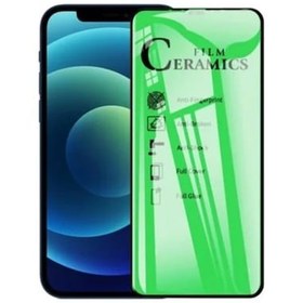 Resim iPhone Uyumlu 11 Seramik Ekran Koruyucu 