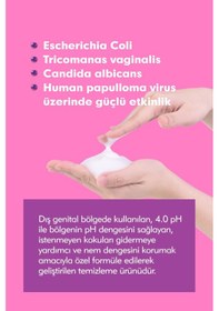 Resim Tto İntim Köpük 140 ML 