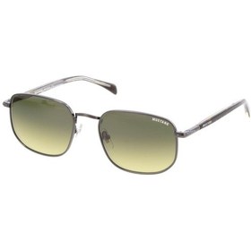 Resim Mustang Mu2679-01 57 Unisex Güneş Gözlüğü Füme 