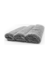 Resim SmartBee Chroma Mikrofiber Oto Temizlik Bezi 3’lü 40×40cm 265GSM 