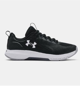 Resim Under Armour UA Charged Commit TR 3 Black 