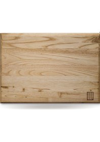 Resim KAF Ahşap Lüks Kesme Tahtası Küçük Boy 