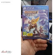 Resim Ratchel Clank Ps4 oyun ŞİRİNEVLER 