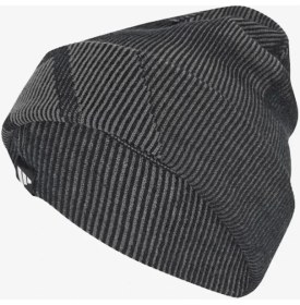 Resim Adidas Erkek Bere JM3063 İki Tonlu Tasarım İle Şık Ve Konforlu Kış Aksesuarı 
