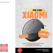 Resim Xıaomı Mop 2 Pro-GAMEPOINT 
