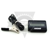 Resim Echo PET 304 Devir Ölçme Saati 2 ve 4 Zamanlı Motorlar için 