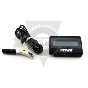 Resim Echo PET 304 Devir Ölçme Saati 2 ve 4 Zamanlı Motorlar için 
