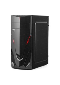 Resim TX K3 250w Usb 2.0 A Bilgisayar Kasası Chk3p25 