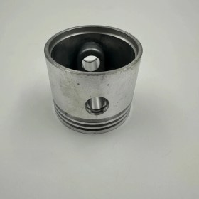 Resim Ozco 2hp 100LT Kompresör Piston 55 mm 