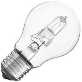 Resim HELİAS Halojen Ampul 42w 1 Adet 