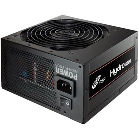 Resim 600W 80+ BRONZE HYDRO PRO HP2-600 Power Supply FSP