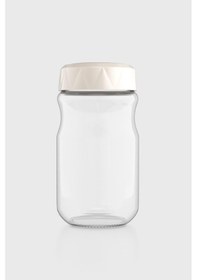 Resim Renga Lexa 370 Ml Cam Baharatlık 161016 Bej Bej 