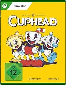 Resim Cuphead Xbox One 