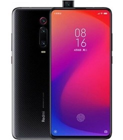 Resim Xiaomi Mi 9T Yenilenmiş TR Garanti | 128 GB 6 GB Siyah 