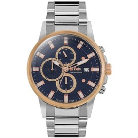 Resim Lee Cooper Erkek Kol Saati Lc06510.590 