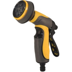 Resim Hortum Boru Ekleri Püskürtücü 10 Püskürtme Desenli Hortum 