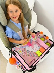 Resim Snajder Araba Koltuğu İçin Eğitici Masa 166000659 