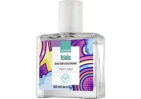 Resim Avon Kids Meyveli Kokulu Çocuk Parfüm EDC 30 ml 