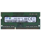 Resim Samsung M471B5173DB0-YK0 4 GB DDR3 1600 MHz CL11 Notebook ram Bellek ORJİNAL ÜRÜN