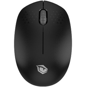 Resim Pusat Business B100 2400 DPI Sessiz Kablosuz Optik Mouse 