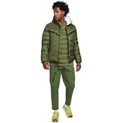 Resim Nike Sportswear Therma-Fit Repel Revival Hoodie Erkek Mont DD6944-326 Nike