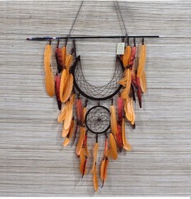 Resim Ok Yayı Düş Kapanı Model 2 