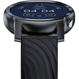 Resim Motorola Moto Watch 100 - Akıllı Saat - Siyah 