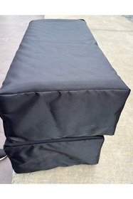 Resim Shop-set 80*135 cm UYUMLU Oto arka Koltuk Yatak ÇANTA/KILIF 