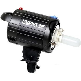 Resim Gdx BM400 II W/S 3'lü Stüdyo Paraflaş Softbox Seti 