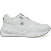 Resim Lumberjack Kadın Lumberjack Almira Kadın Spor Ayakabı Beyaz 