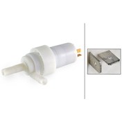 Resim Genel Markalar FAR YIKAMA MOTORU BMW E39 E60 E65 E87 E90 FEBI 26274 