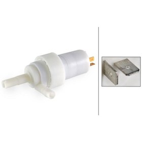 Resim Genel Markalar FAR YIKAMA MOTORU BMW E39 E60 E65 E87 E90 FEBI 26274 