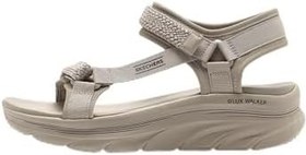 Resim Skechers D'LUX WALKER - PRETTY FIELD Women 