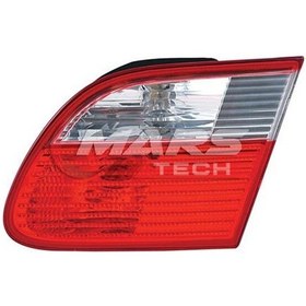 Resim Mars 510337 Stop Lambası İç Ünite Duysuz Sol Albea 03 